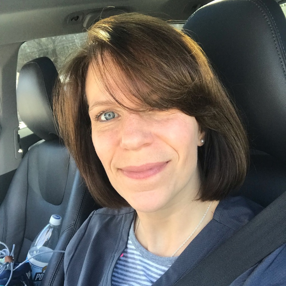 Meet your Posher, Dana